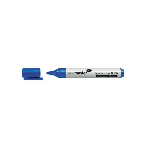 Lega Legamaster whiteboardmarker TZ 100 blauw