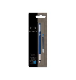 Parker Parker Vector Vulpen Blauw Bls [1st]