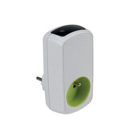 Perel Perel Contactdoos Met Timer Be [1st]