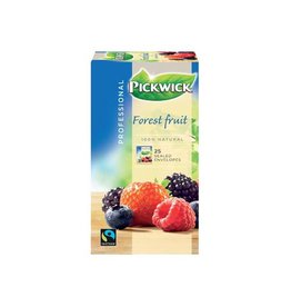 Pickwick Pickwick Thee Bosvr Fairt Pk25 [1st]