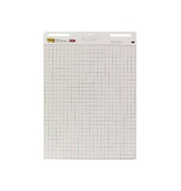 Post-it Post-It Flipoverblok Geruit 2X [1st]