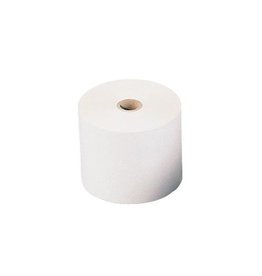 Merkloos Rekenrol ft 44 mm, diameter +-67 mm, asgat 12 mm, lengte 43 meter