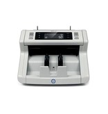 Safescan Safescan biljettelmachine 2250, met 3-voudige valsgelddetectie