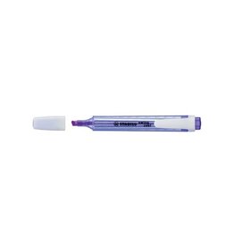 Stabilo STABILO swing cool markeerstift, lila