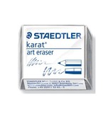 Staedtler Staedtler kneedgom Karat [18st]