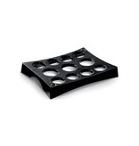 Take A Break by CEP Take A Break by CEP bekerhouder, ft 25 x 33 cm, 11 gaten, zwart