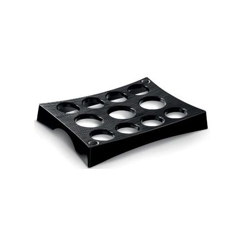 Take A Break by CEP Take A Break by CEP bekerhouder, ft 25 x 33 cm, 11 gaten, zwart