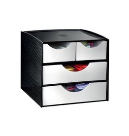 Take A Break by CEP Cep Tab Ladenblok Zwart-Grijs [1st]