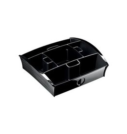 Take A Break by CEP Cep Tab Verdeelplateau Zwart [1st]