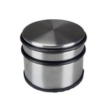 Perel Toolland deurstop, uit inox, ft 9 x 7,5 cm, 1 kg