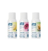 Tork Tork navulling voor luchtverfrisser, geassorteerde geuren, systeem A1, pak van 12 stuks