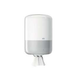 Tork Tork Poetspapierdispens M2 Wt [1st]