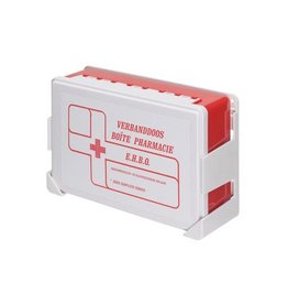 Merkloos Verbanddoos Type B [1st]