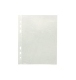 Esselte Esselte geperforeerde Showmap ft A5, uit pp, 6 gaatsperforatie, doos van 100 stuks