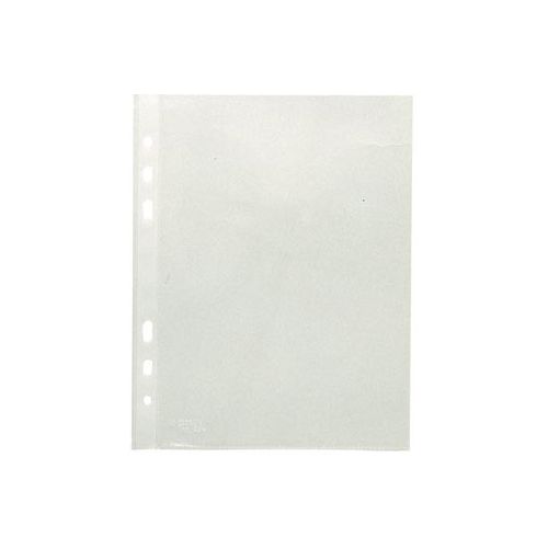 Esselte Esselte geperforeerde Showmap ft A5, uit pp, 6 gaatsperforatie, doos van 100 stuks