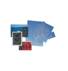 Fellowes Hoes Capture A4 250Mic 100X [1st]