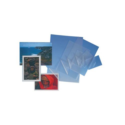 Fellowes Fellowes ImageLast lamineerhoes Capture125 ft A4, 250 micron (2 x 125 micron), pak van 100 stuks