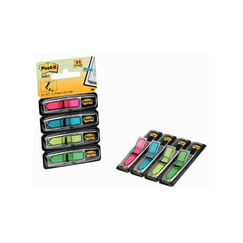 Post-It Index Post-it Index pijltjes