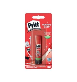 Pritt Pritt Plakstift 11G Blister [1st]