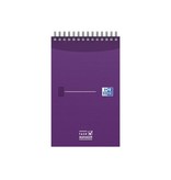 Oxford Oxford OFFICE Essentials task manager 12,5x20cm 140bl [5st]