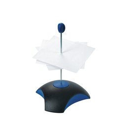 Han Han Liaspen Zwart/Blauw Delta [1st]