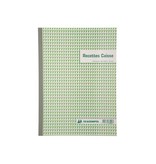 Exacompta Exacompta ontvangsten, ft A4, Franstalig, dupli (50 x 2 vel)