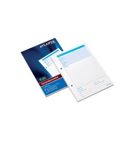 Atlanta by Jalema Gespreknotitie Act 5405-032 [1st]