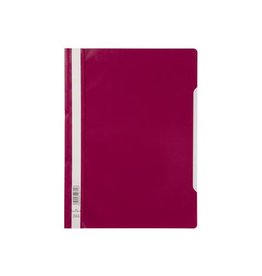 Durable Durable snelhechtmap purper