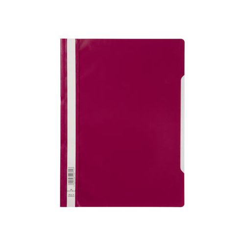 Durable Durable snelhechtmap purper