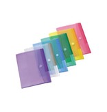 Tarifold collection Tarifold documentenmap Collection Color voor ft A4 (316 x 240 mm), pak van 12 stuks