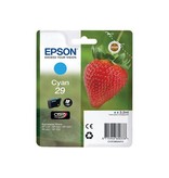 Epson Epson 29 (C13T29824010) ink cyan 175 pages (original)