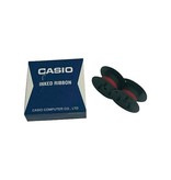 Casio Casio inktlint RB-02, zwart/rood