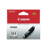 Canon Canon CLI-551 (6512B01) ink grey 780 pages (original)