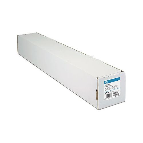 HP Paper A1 rolllen HP Q1396A 610x45,7mm (80 grams)