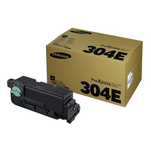 Samsung Samsung MLT-D304E (SV031A) toner black 40000p (original)