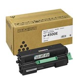 Ricoh Ricoh TYPE SP4500E (407340) toner black 6000p (original)