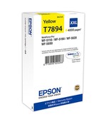 Epson Epson T7894 (C13T789440) ink yellow 4000 pages (original)