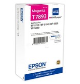 Epson Epson T7893 (C13T789340) ink magenta 4000 pages (original)
