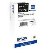 Epson Epson T7891 (C13T789140) ink black 4000 pages (original)