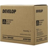 Develop Develop TNP-48K (A5X01D0) toner black 10000p (original)