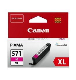 Canon Canon CLI-571M XL (0333C001) ink magenta 650p (original)
