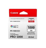 Canon Canon PFI-1000CO (0556C001) ink chroma 680 pages (original)
