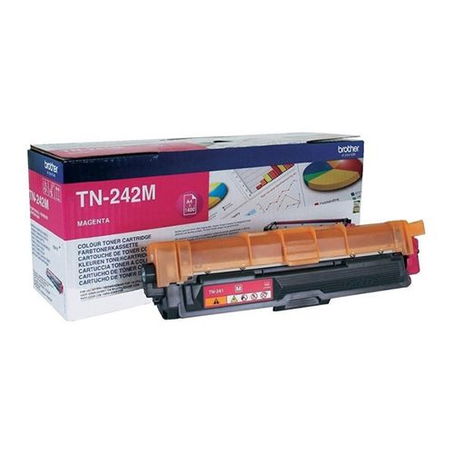 Brother Brother TN-242M toner magenta 1400 pages (original)