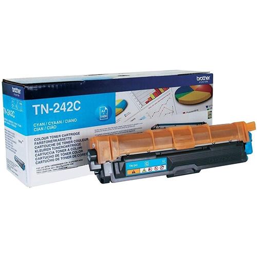 Brother Brother TN-242C toner cyan 1400 pages (original)