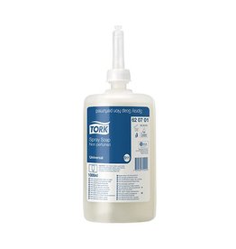Tork Tork vloeibare zeep, extra mild, S11, flacon van 1 liter