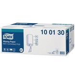 Tork Tork poetspapier Mini Centerfeed, 1-laags, systeem M1, pak van 11 rollen