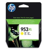 HP HP 953XL (F6U18AE) ink yellow 1600 pages (original)