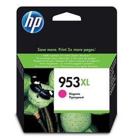 HP HP 953XL (F6U17AE) ink magenta 1600 pages (original)