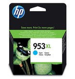 HP HP 953XL (F6U16AE) ink cyan 1600 pages (original)