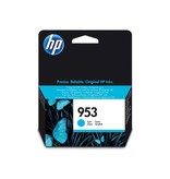 HP HP 953 (F6U12AE) ink cyan 700 pages (original)